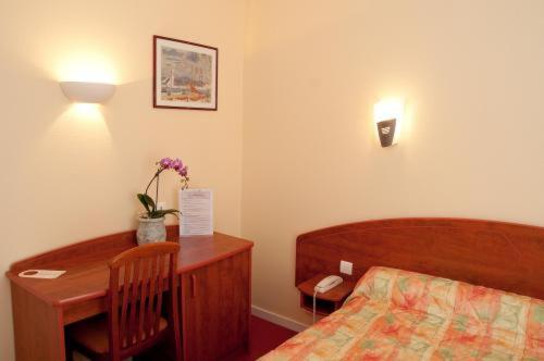 Le Robinson Hotel แซ็งต์-ฌอง-เดอ-มองต์ ภายนอก รูปภาพ