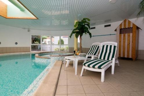 Le Robinson Hotel แซ็งต์-ฌอง-เดอ-มองต์ ภายนอก รูปภาพ